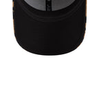 New York Yankees 9FORTY Womens Leopard Camel Cap