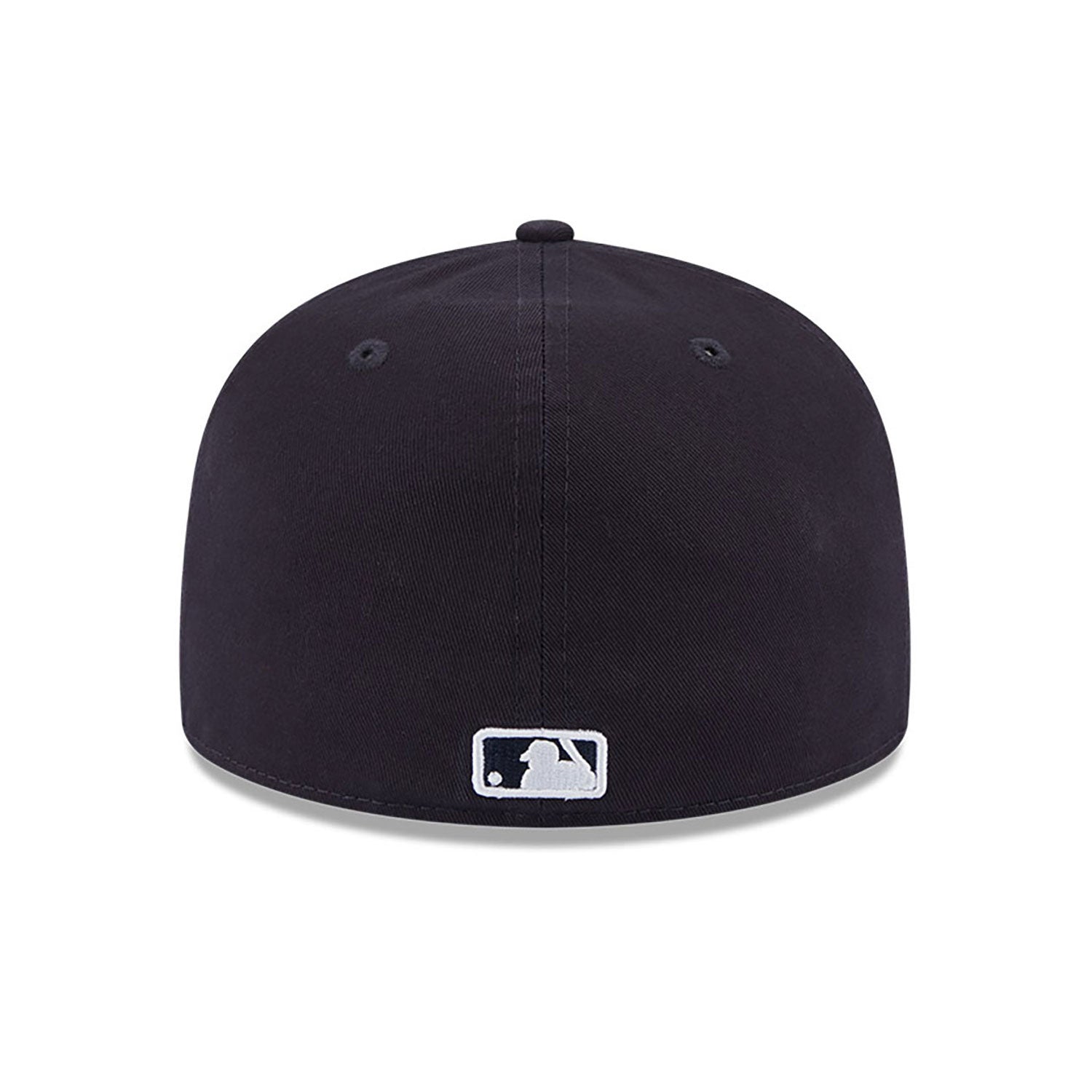 New York Yankees 59FIFTY Team Side Patch Navy Cap