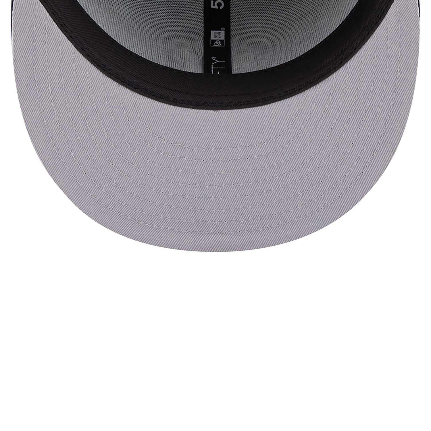 New York Yankees 59FIFTY Team Side Patch Navy Cap
