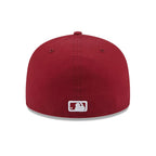 Chicago White Sox 59FIFTY League Essential Red/White Cap