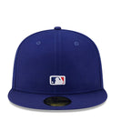 Los Angeles Dodgers 59FIFTY MLB Reverse Logo Royal Cap