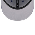 Los Angeles Dodgers 59FIFTY MLB Reverse Logo Royal Cap