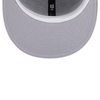 New York Yankees 59FIFTY MLB World Series Olive Cap