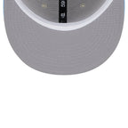 Oakland Athletics 59FIFTY Beachfront Stone Cap