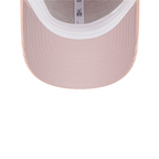 New York Yankees 9FORTY Womens Cord Pink Cap
