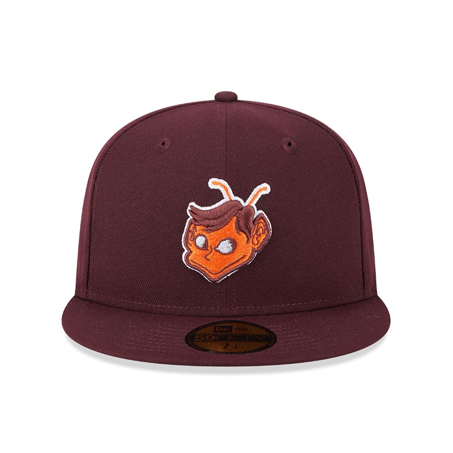 St. Louis Browns 59FIFTY MLB Cooperstown Brown Cap