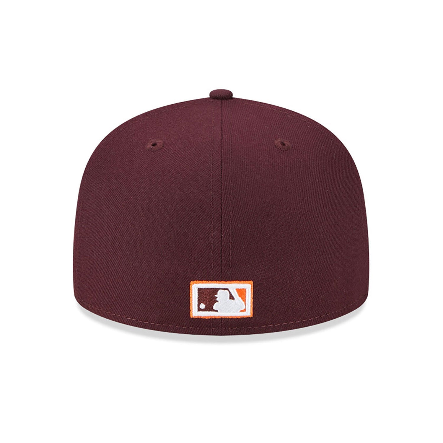 St. Louis Browns 59FIFTY MLB Cooperstown Brown Cap