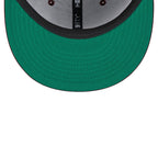 St. Louis Browns 59FIFTY MLB Cooperstown Brown Cap