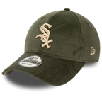 Chicago White Sox 9FORTY Cord Olive Cap