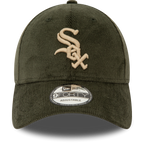 Chicago White Sox 9FORTY Cord Olive Cap