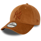 New York Yankees 9FORTY Cord Brown Cap