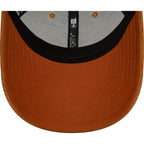 New York Yankees 9FORTY Cord Brown Cap