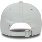 Las Vegas Raiders 9FORTY Side Patch Grey Cap