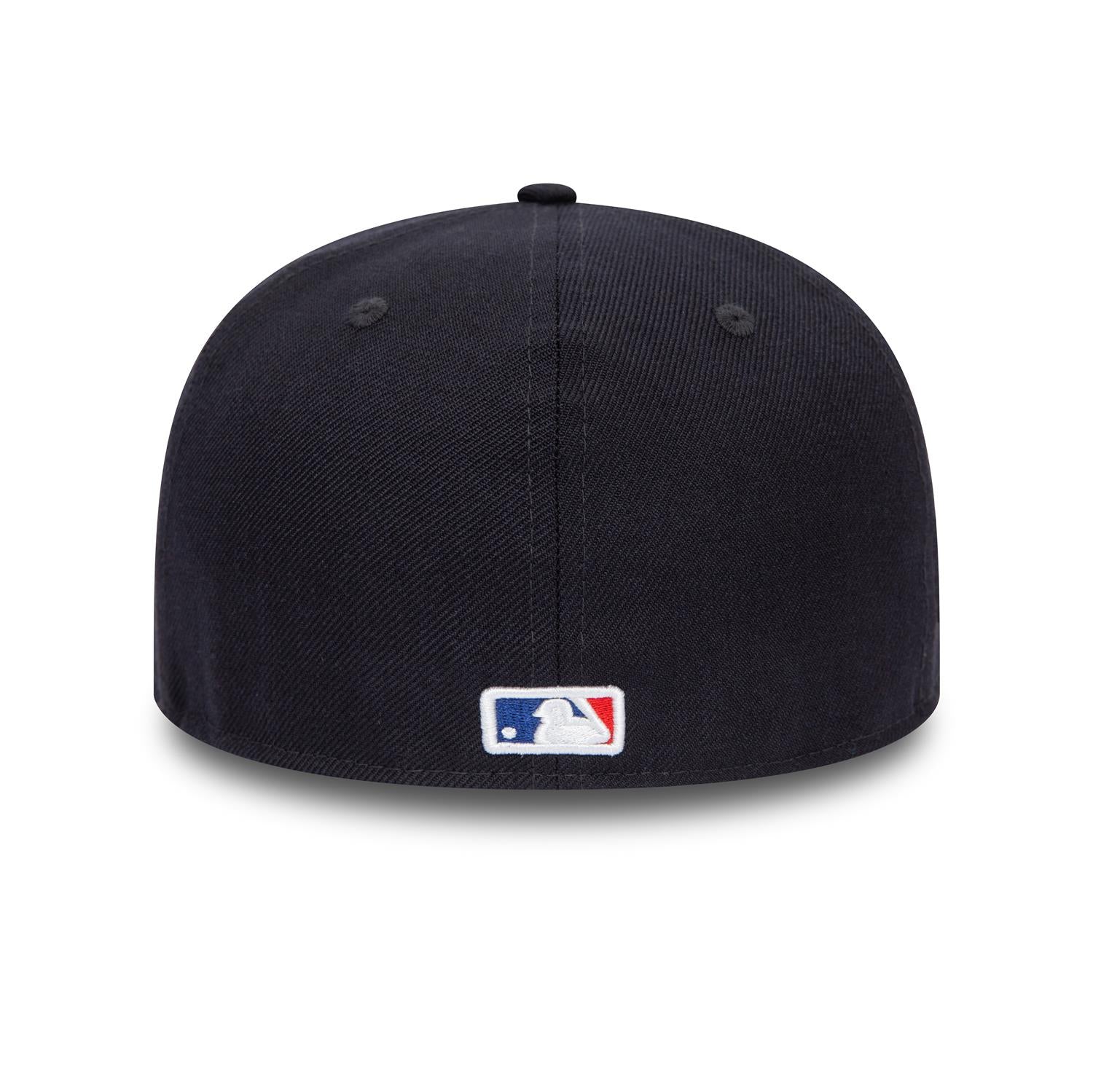 New York Yankees 59FIFTY MLB Icy Patch Limited Edition Navy Cap