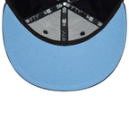 New York Yankees 59FIFTY MLB Icy Patch Limited Edition Navy Cap