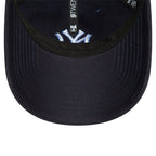 New York Yankees 9TWENTY League Essential Navy Cap