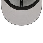 Los Angeles Lakers 59FIFTY Cherry Blossom Black Cap