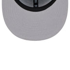 Chicago Cubs 59FIFTY Cloud Spiral Green Cap