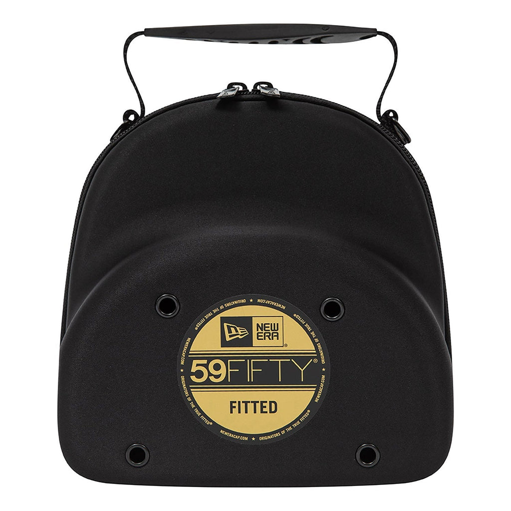 New Era Sticker 2 Pack Cap Carrier Black