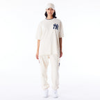 New York Yankees World Series Oversized Stone Tee