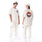 New York Yankees World Series Oversized Stone Tee