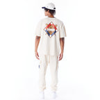 New York Yankees World Series Oversized Stone Tee