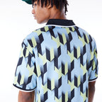 Milwaukee Bucks NBA Soccer Blue Tee
