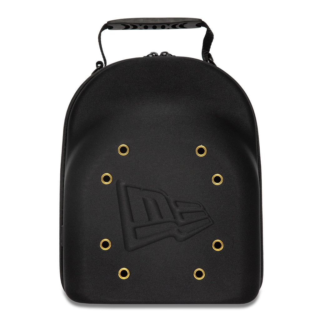 New Era 6Pk 59FIFTY Black Cap Carrier