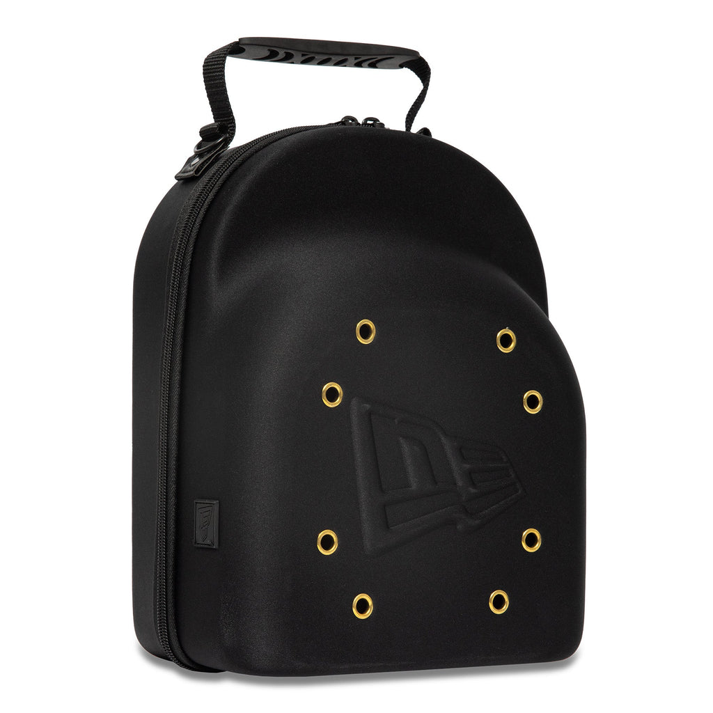 New Era 6Pk 59FIFTY Black Cap Carrier