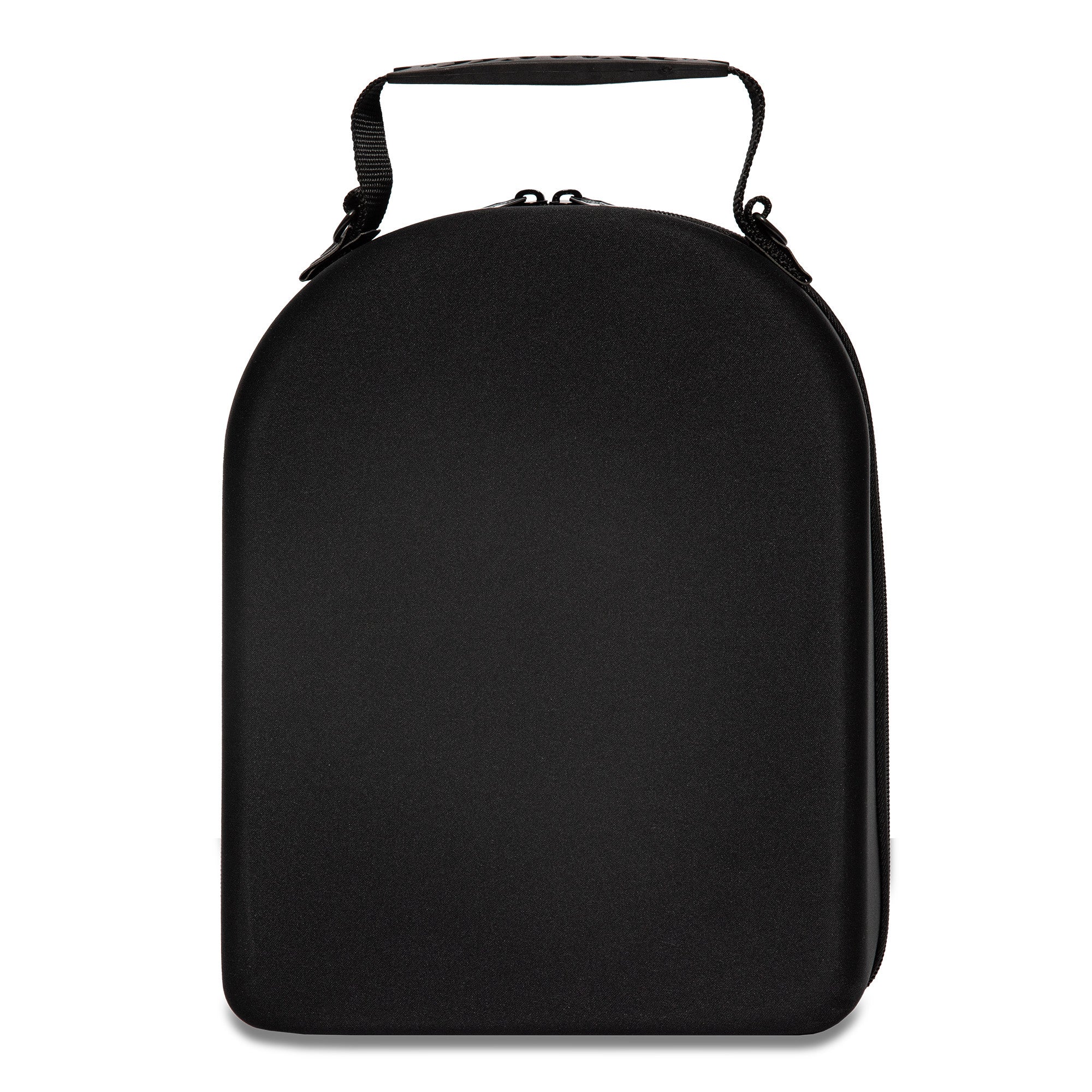 New Era 6Pk 59FIFTY Black Cap Carrier