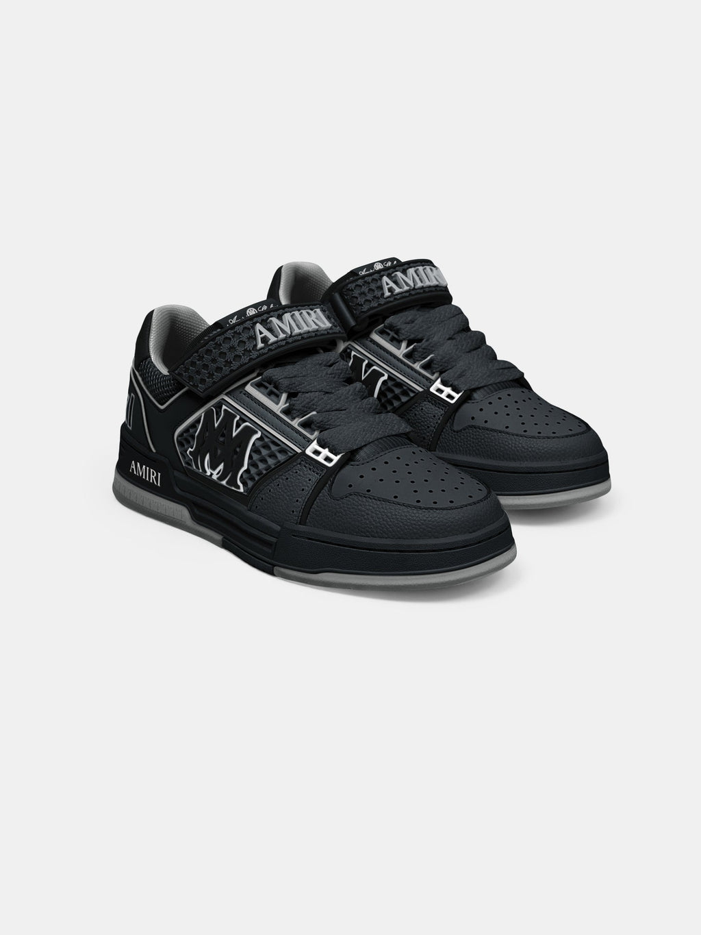 AMIRI MA SKYLINE SNEAKER