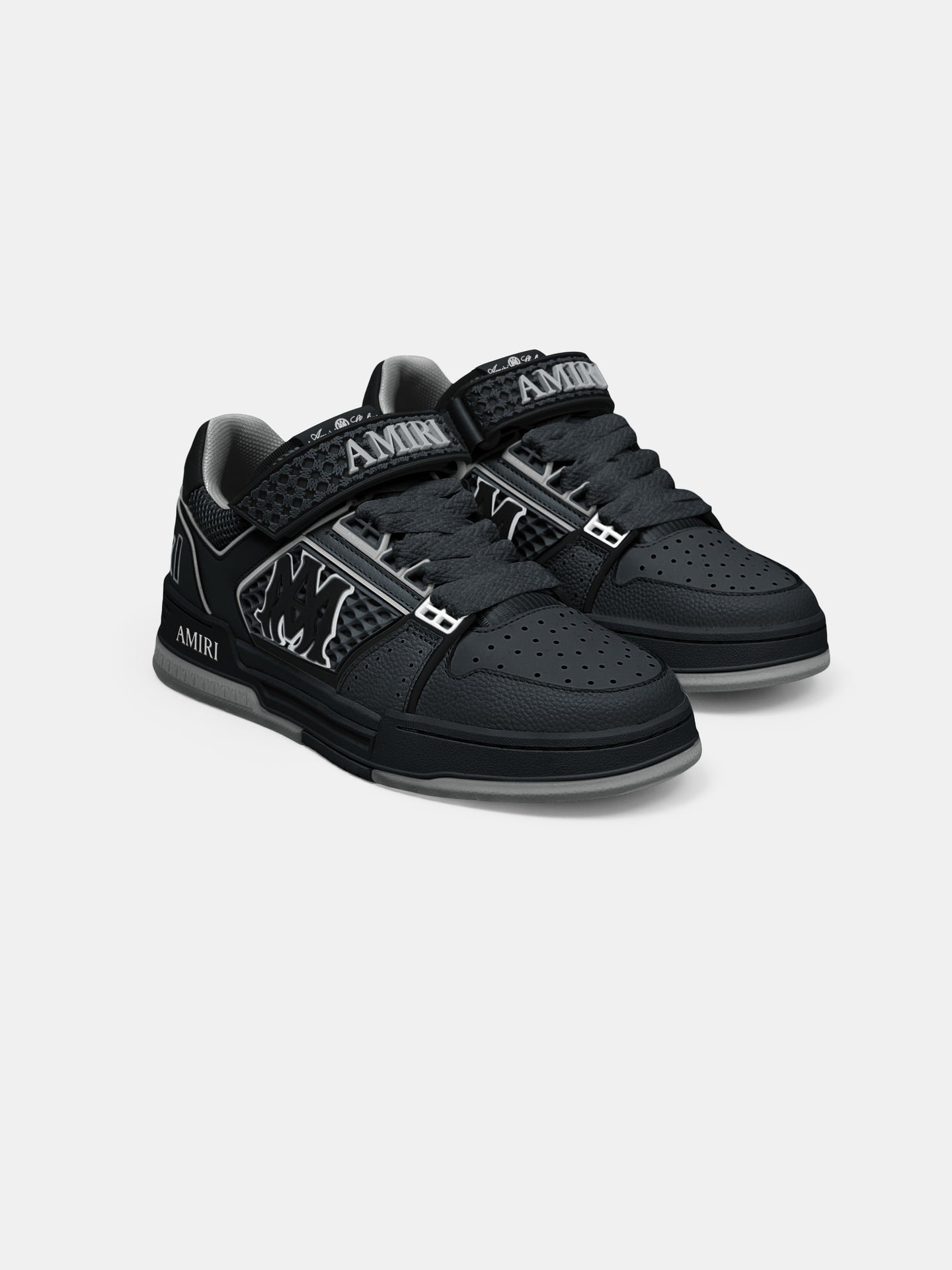 AMIRI MA SKYLINE SNEAKER