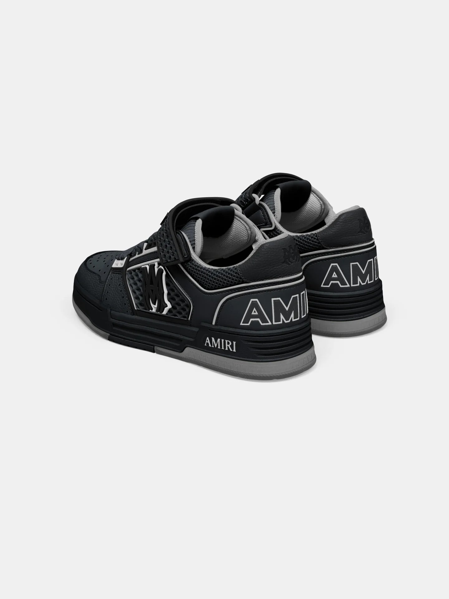 AMIRI MA SKYLINE SNEAKER
