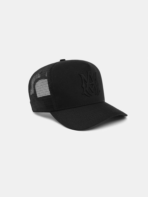 AMIRI MA TRUCKER CAP