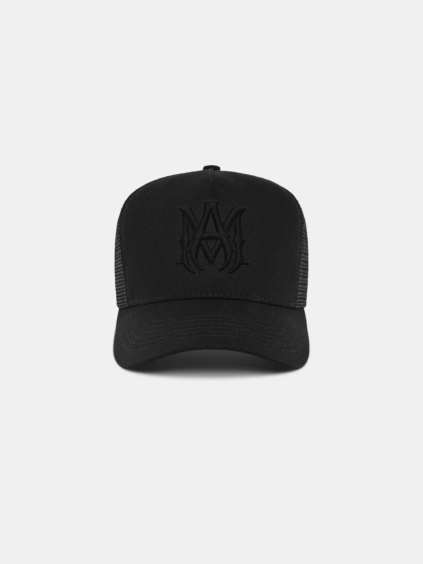 AMIRI MA TRUCKER CAP
