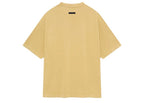 Fear of God Essentials T-Shirt - "Amber'"