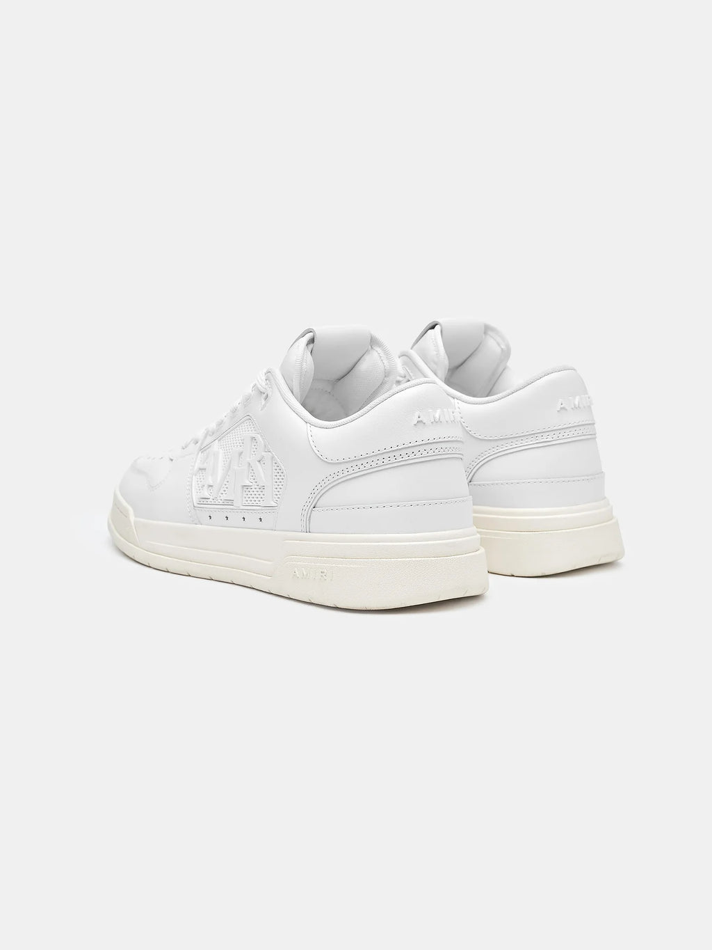 AMIRI CLASSIC LOW SNEAKERS