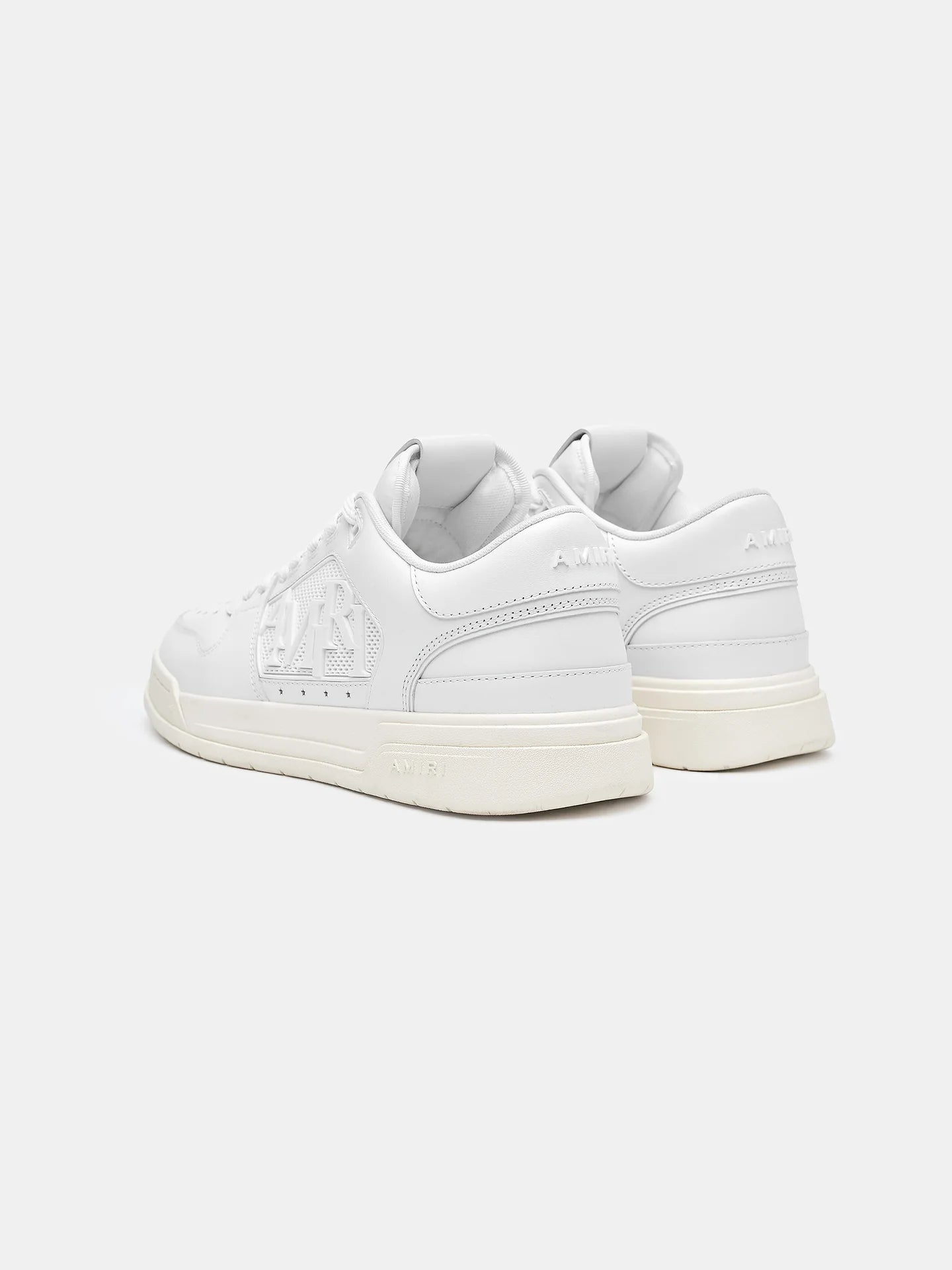 AMIRI CLASSIC LOW SNEAKERS