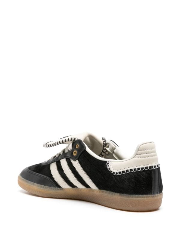 Adidas x Wales Bonner Samba -'Pony'