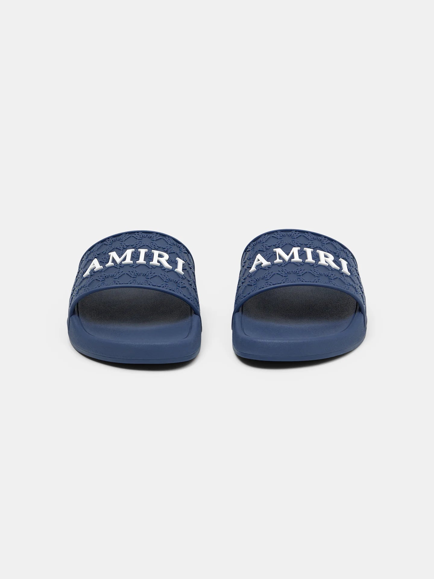 AMIRI MA QUAD POOL SLIDES