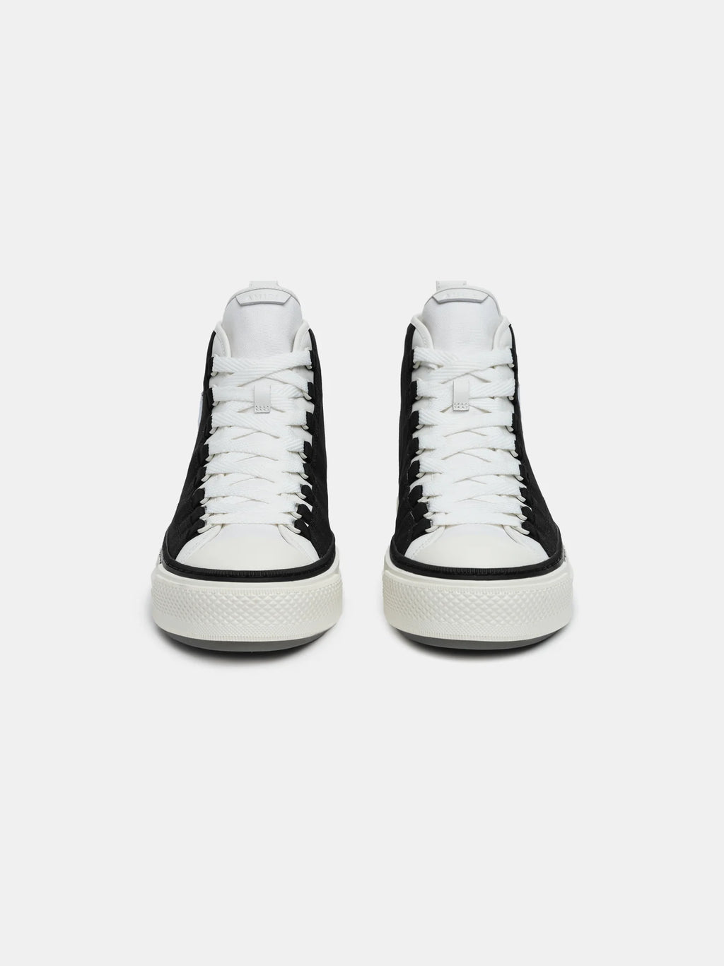 AMIRI MA COURT HI SNEAKERS