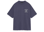 Fear of God Essentials Jersey T-shirt - "Marine"