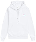 AMI Paris Ami de Coeur hoodie