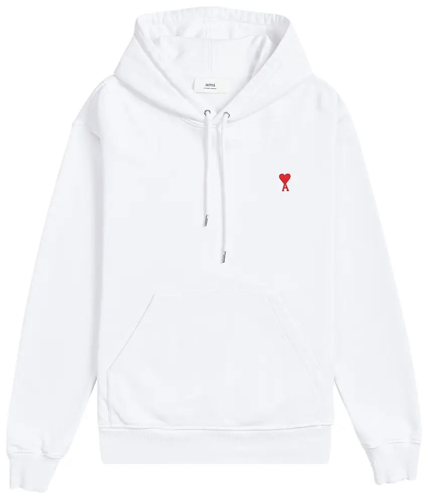 AMI Paris Ami de Coeur hoodie