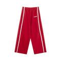Vetements Gym track Pants 'Red'