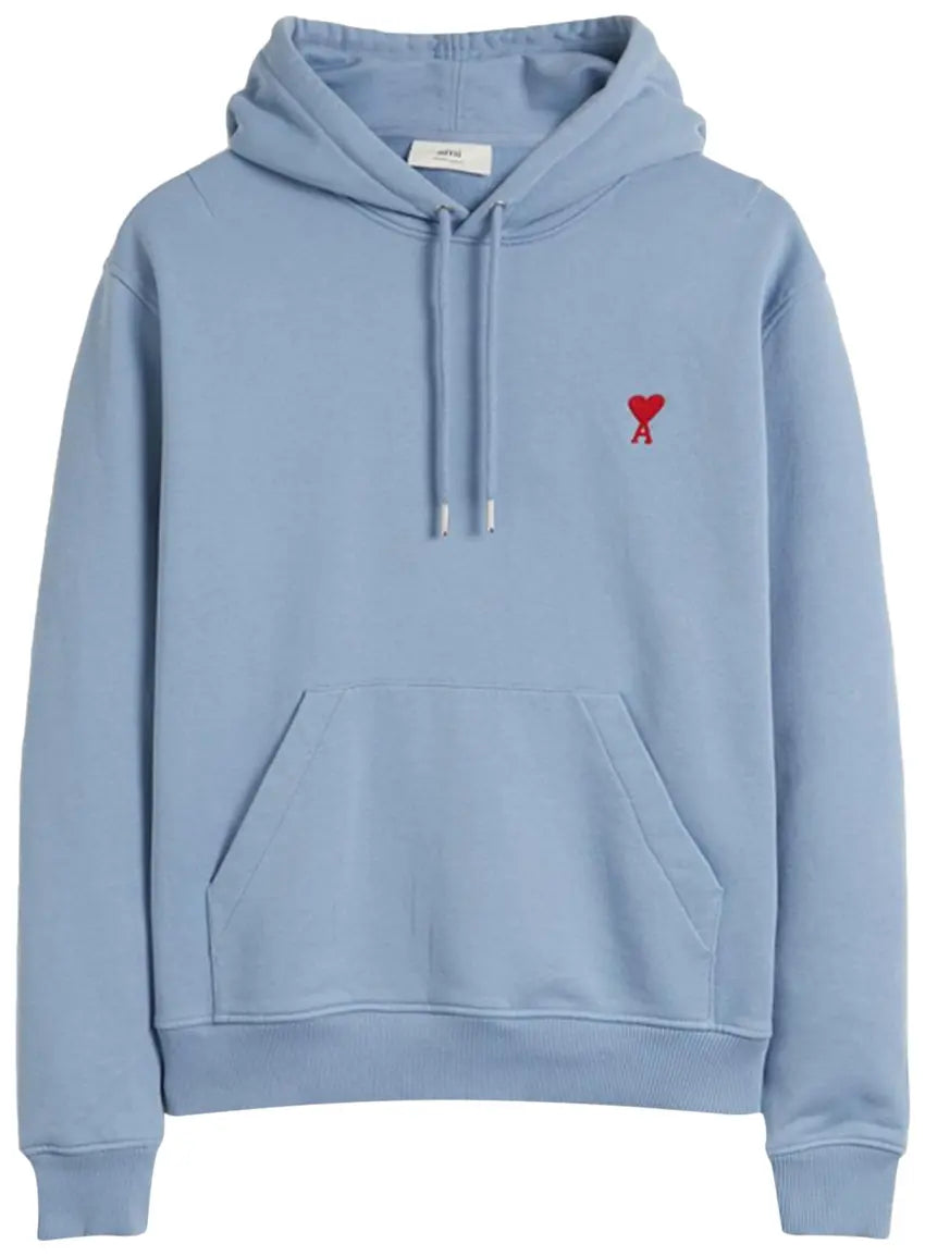 AMI Paris Ami de Coeur hoodie
