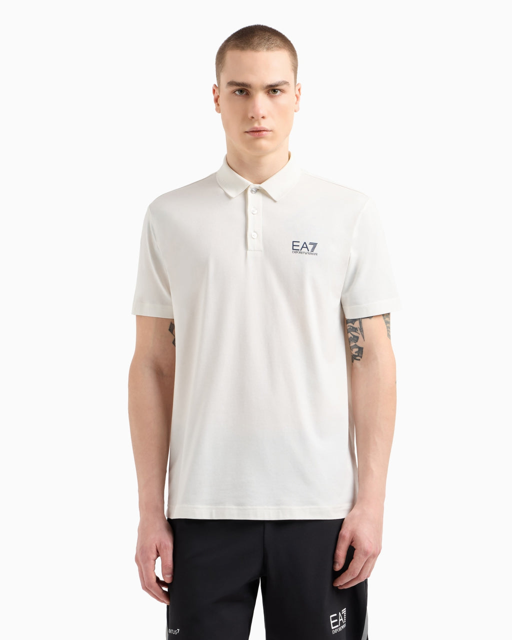 Emporio Armani EA7 Tennis Pro polo shirt