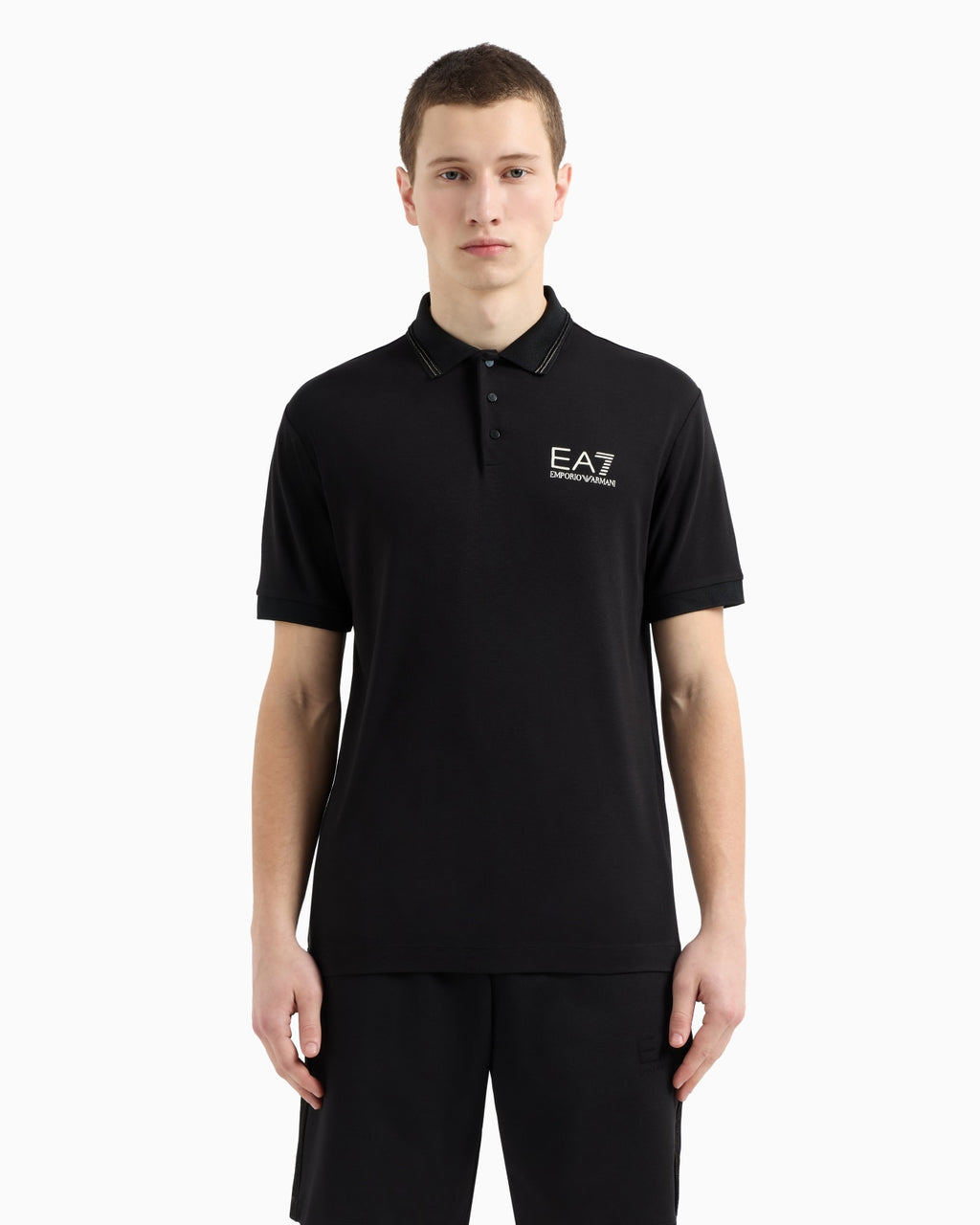 Emporio Armani EA7 Tennis Pro polo shirt