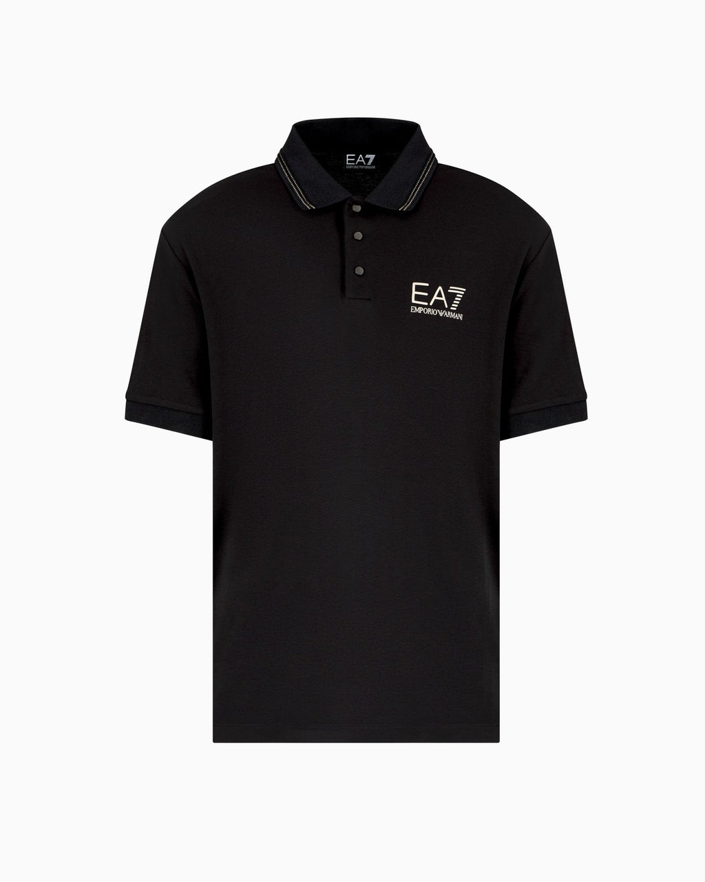 Emporio Armani EA7 Tennis Pro polo shirt
