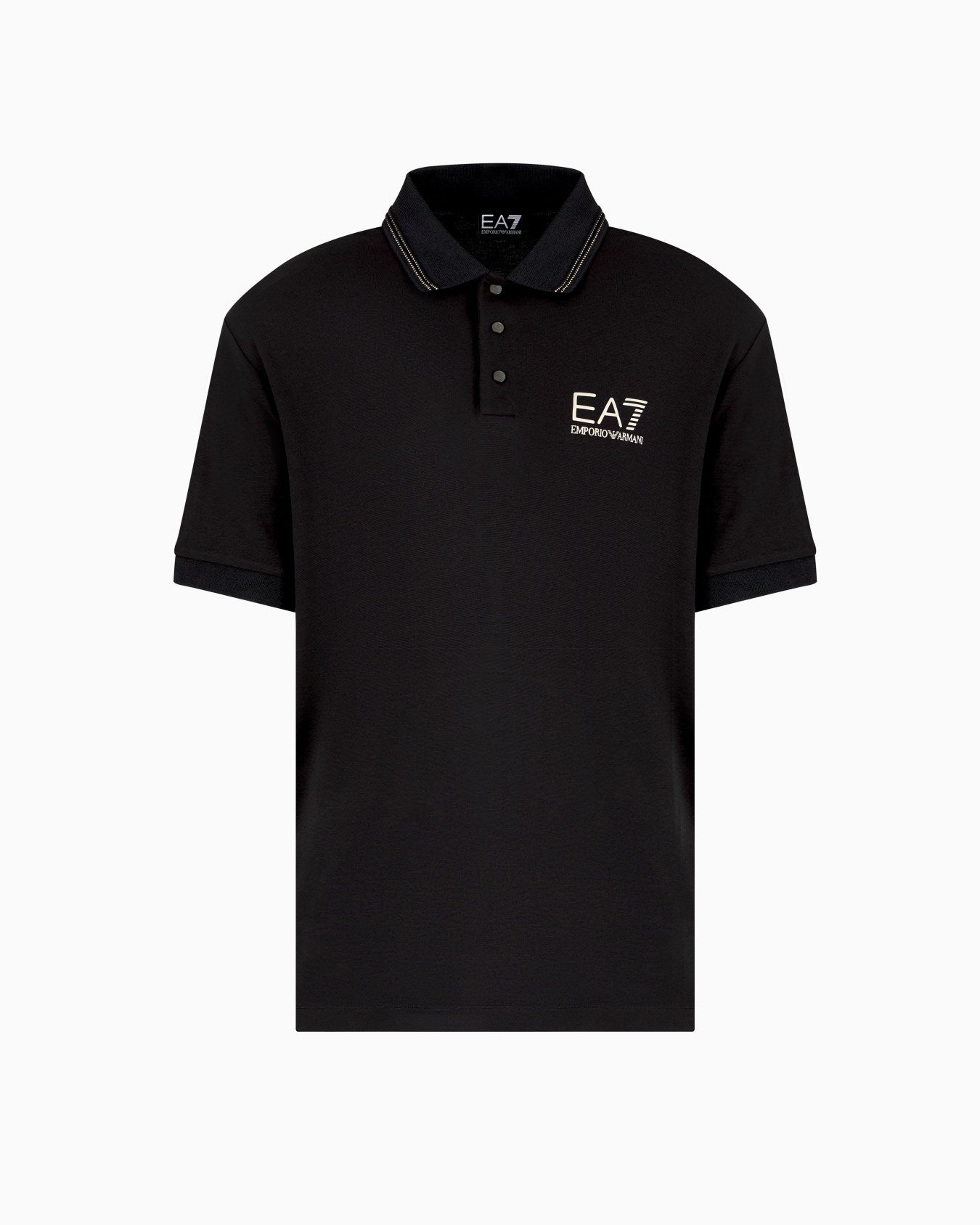 Emporio Armani EA7 Tennis Pro polo shirt